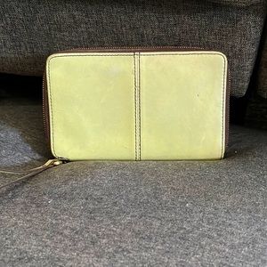 Hobo wallet
